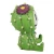 Prickle Skeleton Figurine