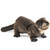 River Otter Hand Puppet River Otter Hand Puppet