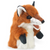 Little Fox Hand Puppet