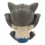 Wolfie Figurine