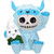 Yeti Figurine
