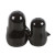 Hugging Penguin Salt and Pepper Shakers