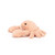 Apricot Fluffy Crab