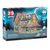 3-D Haunted House Puzzle