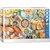 1000 Piece Seafood Table Puzzle 1000 Piece Seafood Table Puzzle