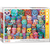 1000 Piece Traditional Mexican Skulls Puzzle