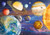 550 Piece Planet Earth Tin Puzzle 550 Piece Planet Earth Tin Puzzle