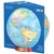 550 Piece Map of the World Tin Puzzle 550 Piece Map of the World Tin Puzzle