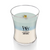 Oceanic Trilogy Hourglass Candle- Medium