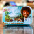 Bob Ross Happy Little Tree Mints