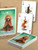 Yoga Dogs Playing Cards Yoga Dogs Playing Cards