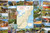 Appalachian Trail 1000 Piece Puzzle