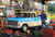 Pickup Truck Tin 550 Piece Puzzle