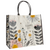 Oh Happy Day Large Tote Bag Oh Happy Day Large Tote Bag
