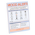 Mood Alert Nifty Notepad