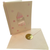 Baby Pink Bottle Card