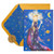 Celestial Girl Birthday Card Celestial Girl Birthday Card