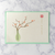 Cherry Blossom Birthday Card