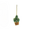3 Leaved Potted Plant Ornament 3 Leaved Potted Plant Ornament