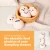 Plush Emotional Support Dumplings