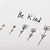 Be Kind Notecards- Set of 8