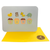 Baby Cupcakes Card