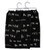 Be You Tiful Dish Towel - Black Be You Tiful Dish Towel - Black