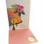 Tropical Cake Birthday Card