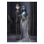 Corpse Bride Coffin Box 500 Piece Puzzle