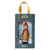 Traditional Christmas Dinky Duck - Reindeer