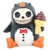 Penguin Figurine Penguin Figurine