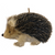 Brown Hedgehog Ornament