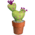 Small Cactus Love