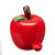Apple Shaped Pipe