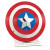 Captain Americas Shield Captain Americas Shield