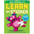 Learn by Sticker : Beginning Phonics