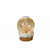 Lighted Gingerbread House No Chimney Snow Globe