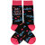 Bat Crazy Socks Bat Crazy Socks