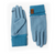 Blue SM/MD Pro Tip Texting Glove