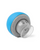 Shake Your Shiitake Mini Speaker- Blue