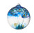 Element Orb - Water  6 Inch