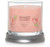 Small Tumbler Fresh Cut Roses Candle