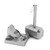 Mjolnir Thor's Hammer Marvel Metal Kit