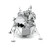 Apollo Lunar Module Metal Kit