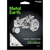 Farm Tractor Metal Kit