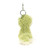 Little Snake Key Chain Bag Charm