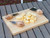 Mouse Cheese Board Set