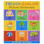 French English Picture Dictionary Book
