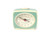 Mint Classic Alarm Clock