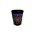 NH Black Covered Bridge Shot Glass